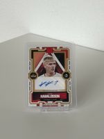 Haraldsson Auto Topps Gold 25/26 LOSC Lille