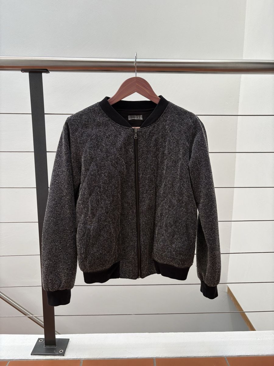 Giacche: Damenjacke / Damenpullover – Usato da Birrhard venduto da nsalse