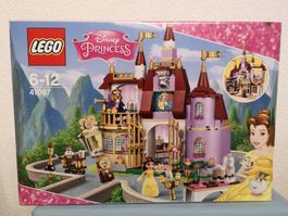 Lego Disney 41067 Beauty Belle's Castle