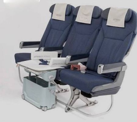 Jetkids von Stokke