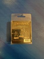 Herr der Ringe Ranger Captains Miniaturen Neu in OVP