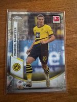 Topps Bundesliga Chrome 23-24 Sabitzer numbered / 60