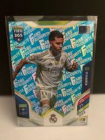 Panini Fifa 365 Rodrygo Fans Favourite Blue Parallel