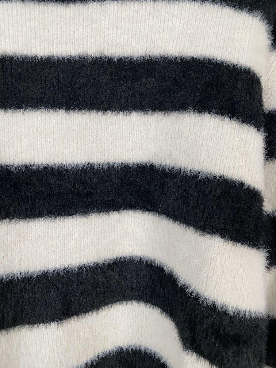 Morgan Pullover & Sweatshirts: Pull MORGAN, taille S – Neu (gemäss Beschreibung) aus Bussigny von cac_q2c6 4