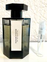 L’ARTISAN PASSAGE D‘ENFER 2 ml Abfüllung