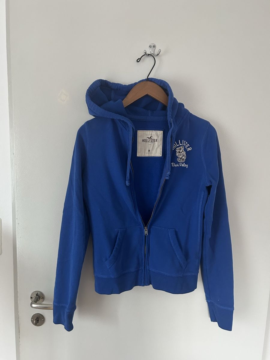 Hollister Maglioni & Felpe: hollister hoodie – Usato da Zürich venduto da del_2dkl 1