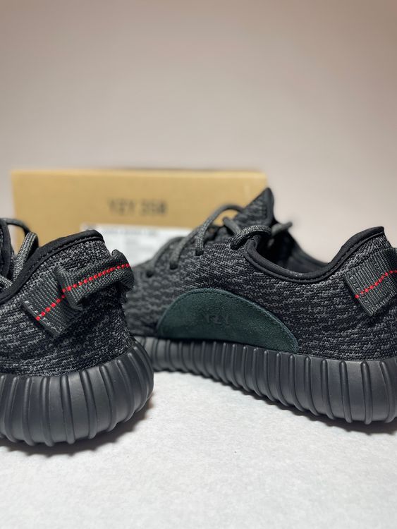 Adidas yeezy pirate black kaufen online