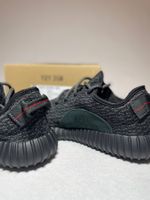 Adidas Yeezy Boost 350 Pirate Black (2023) Gr. 38