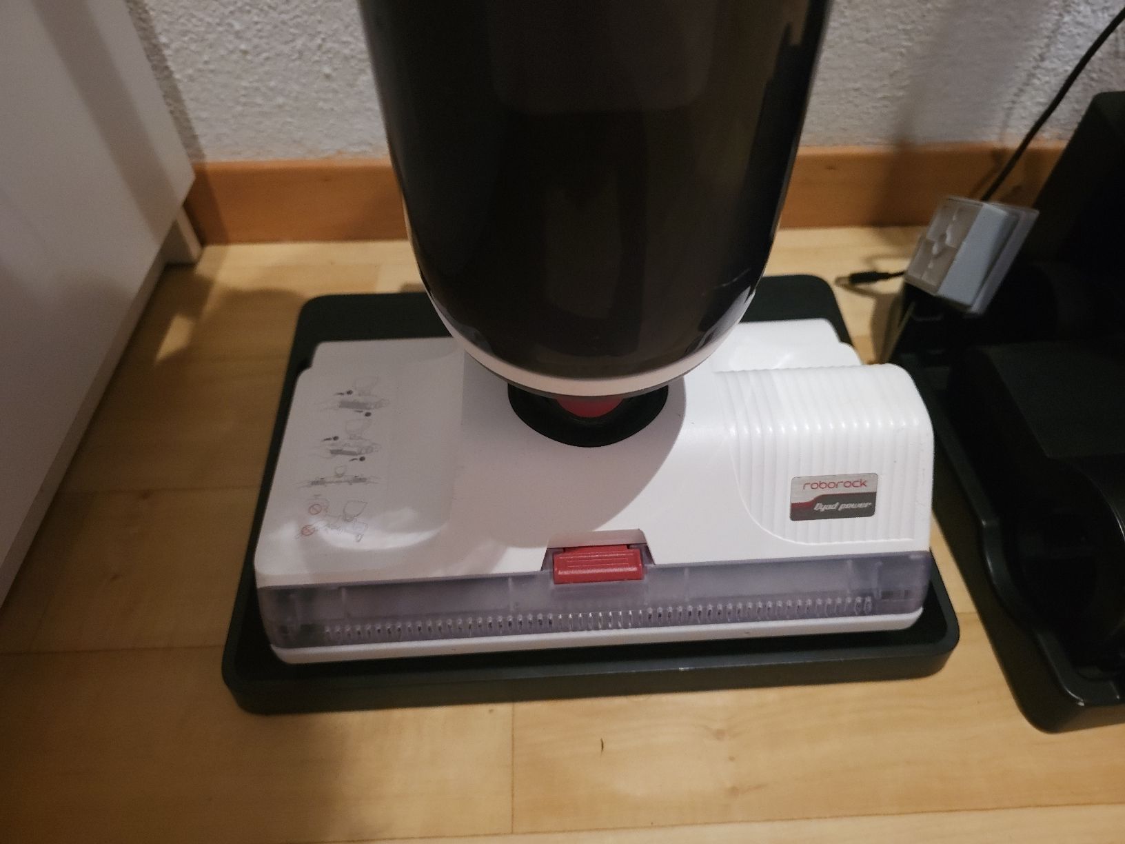 Roborock Staubsauger & Zubehör: Trockensauger – Defekt aus Wauwil von bos_p6d2 8