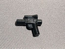 Lego Minifigure Blaster , Gun , Pistol SW Small with Scope