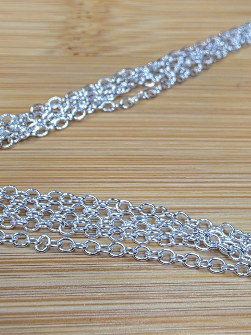 Armbänder & -reifen: Bracelet argent – Gebraucht aus Reconvilier von MARCLAT 1