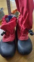 Mymayu Gr 11/12 ISL 18 cm Barfuss Stiefel