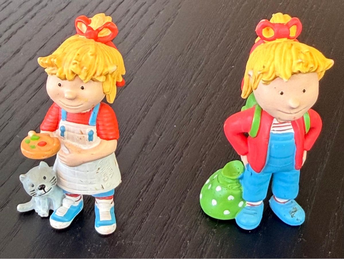 Audiolibri: 🎀 2 Conni Tonies im Set – Usato da Dübendorf venduto da Drainer