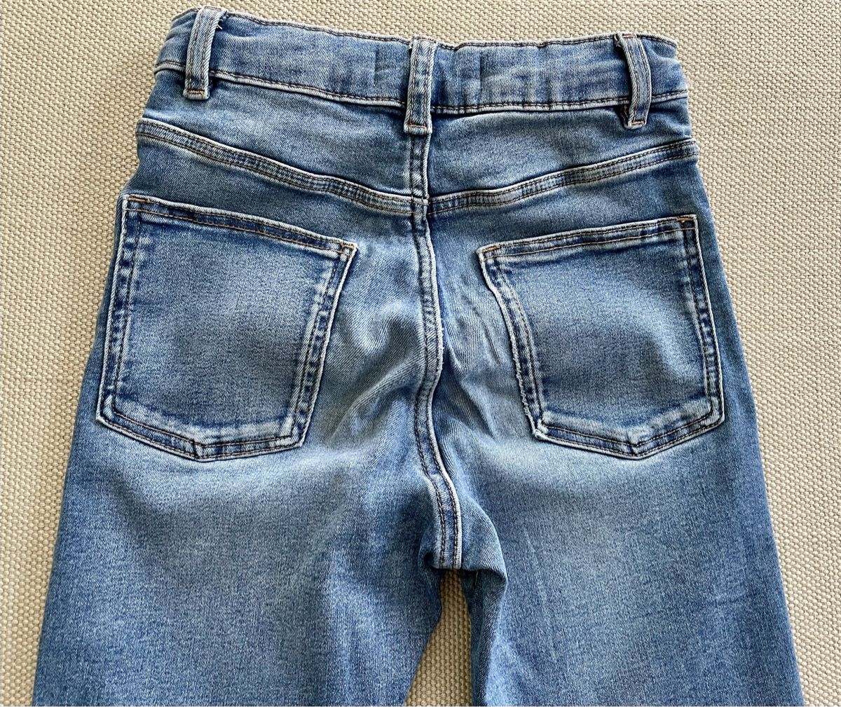 Zara Pantaloni: Zara Jeans Gr. 140 – Usato da Zürich venduto da rf_fr 2