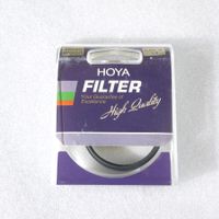 Hoya 46mm Close-up + 3 Filter / filtre. NOS . Japan.