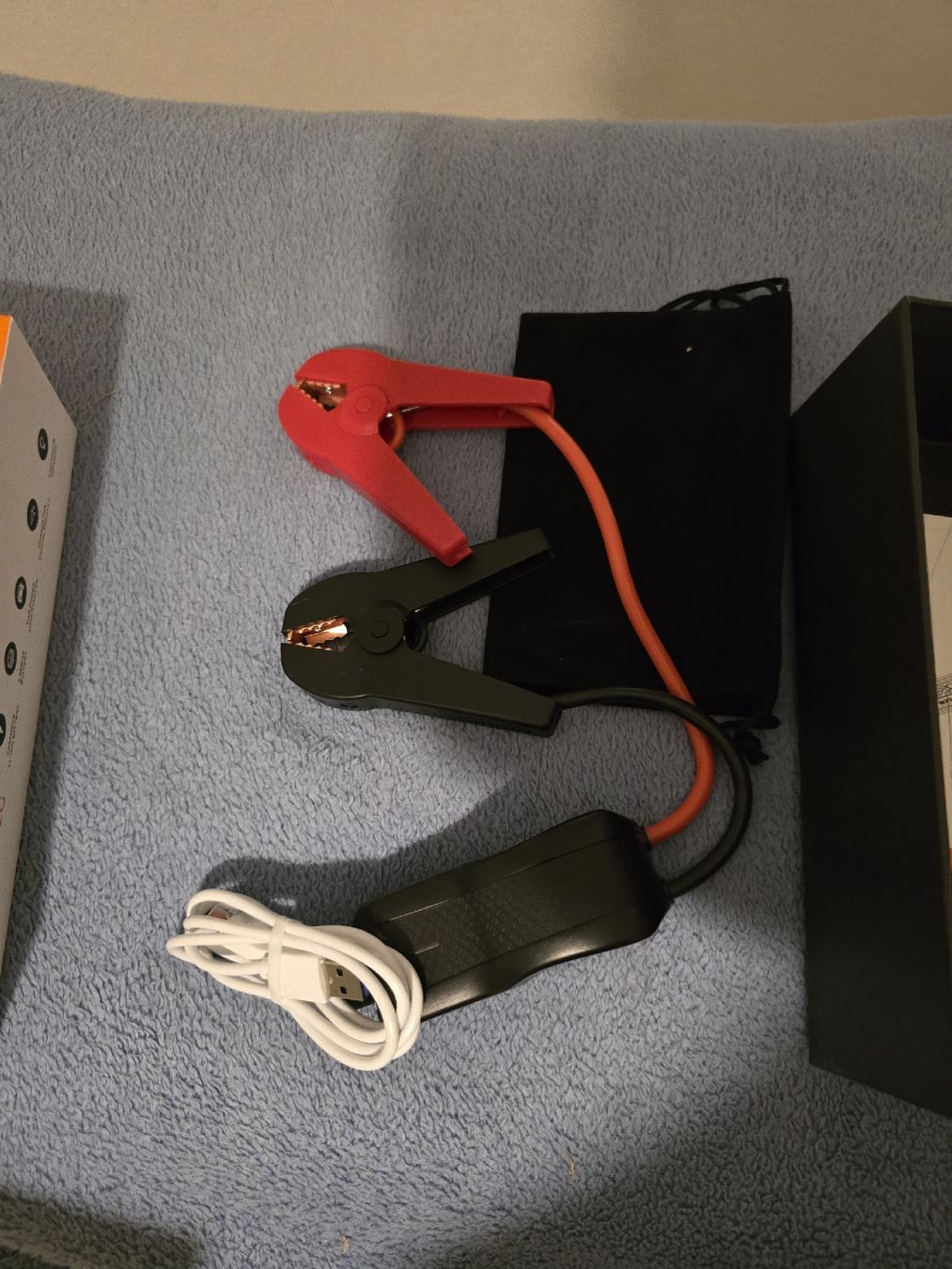 Alle Autoersatzteile: Démarreur WESTITI CS2.5G – Gebraucht aus Ardon von jorge2014 5