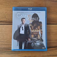 Casino Royale 007 - Bluray