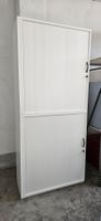 Febrü Rollladenschrank, abschliessbar