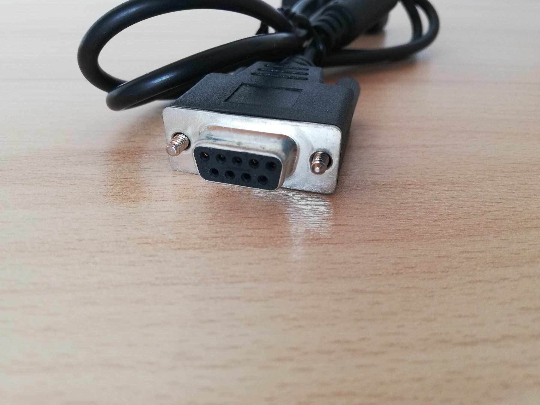 Cavi: ERICSSON Data Kabel Interface Adapter – Usato da Worb venduto da geo_zbd8 3