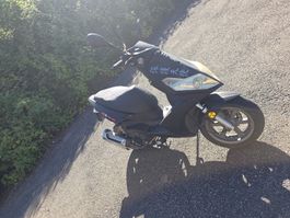 Generic XOR 125 Roller