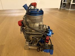 Iame OKJ Motor für Kart