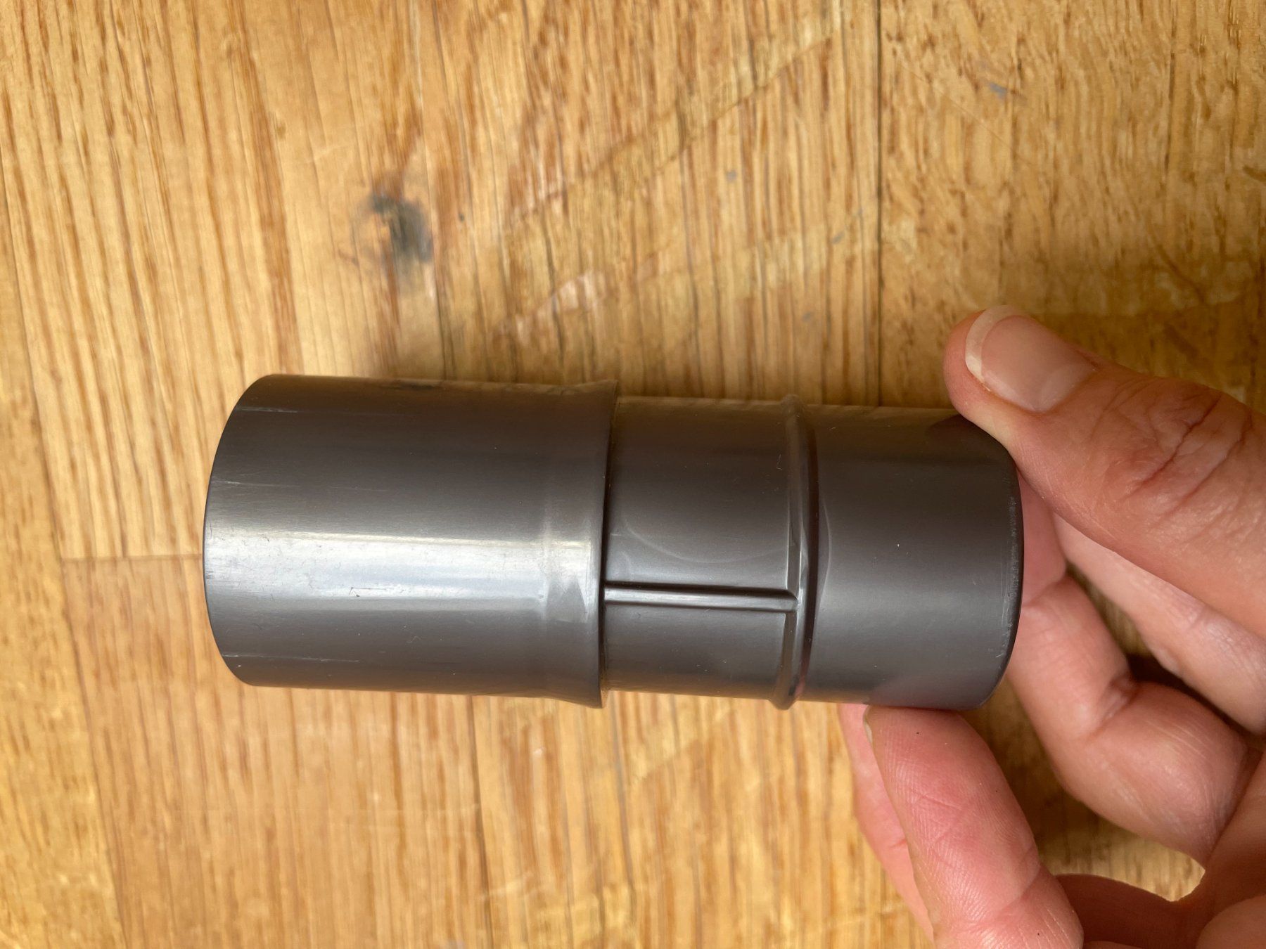 Dyson Aspirapolveri & Accessori: Dyson Adapter – Nuovo (secondo la descrizione) da Aarau venduto da Chicca2006 6