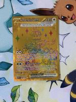 Pokémon - Gold Terapagos Ex 180/131 Pre DE