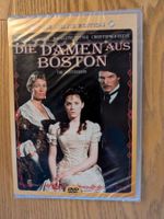 Die Damen aus Boston - DVD - Christopher Reeve