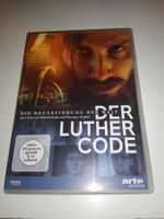 Der Luther Code - die Neuerfindung der Welt  2-DVD's  ©'2016