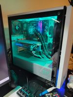Gaming Pc Rx 590 Saphire SE‼️