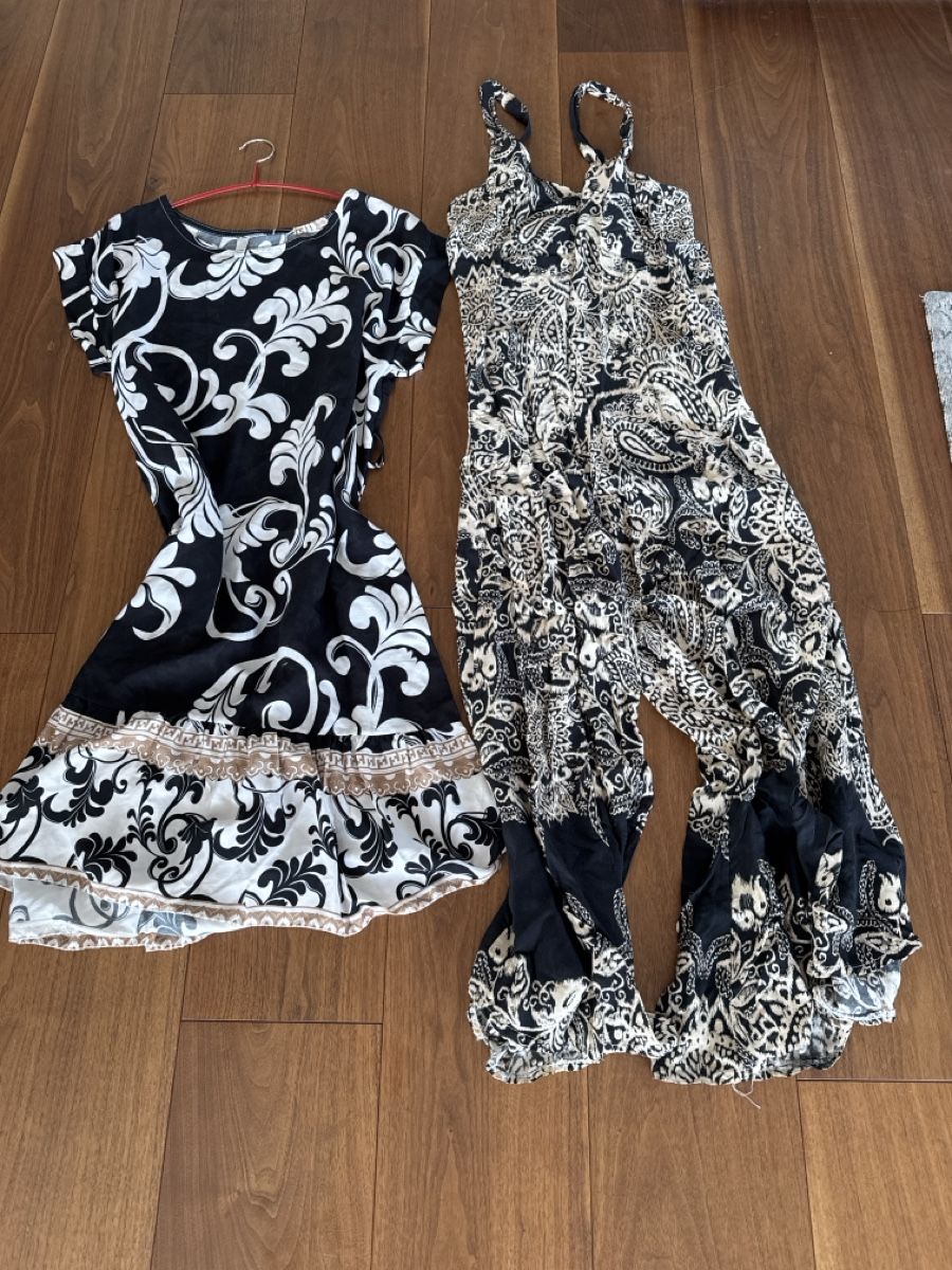 Vestiti: Sommer Kleider Set, Gr. S -  👗 – Usato da Baar venduto da moritz1960 2