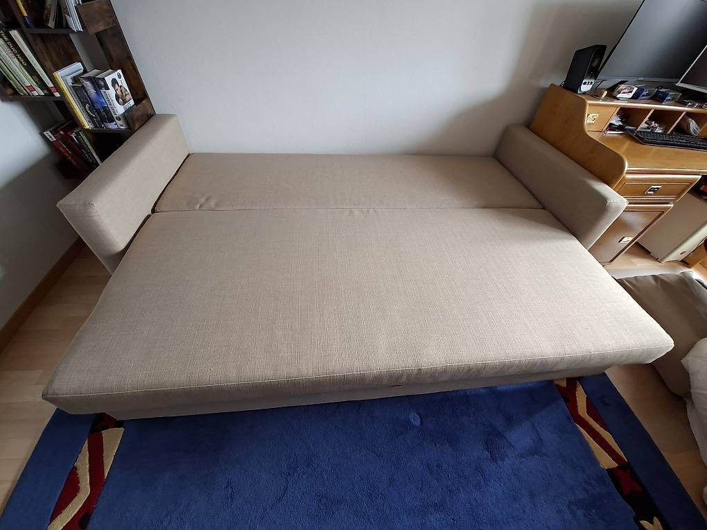 Sofas: Schlafsofa – Gebraucht aus Stäfa von reg_7hls 2