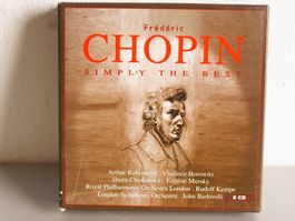 8 CD Chopin #x1