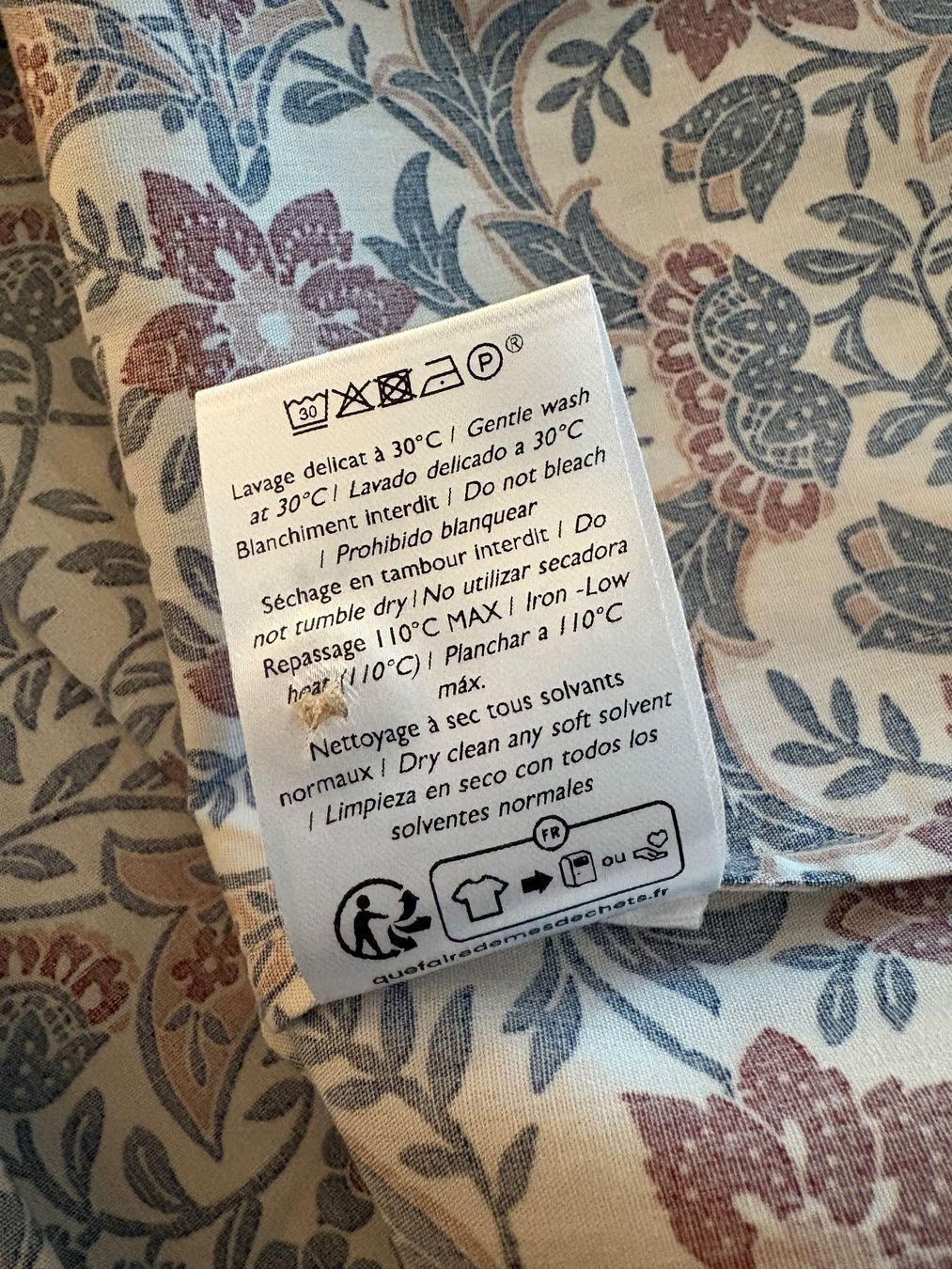 Sezane Camicette: Bluse Sézane – Nuovo (secondo la descrizione) da Zürich venduto da GrucciaGlam 4