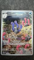 Seltene Pokemon-Karte Schligdri 224/091 mit OVP in sehr gute