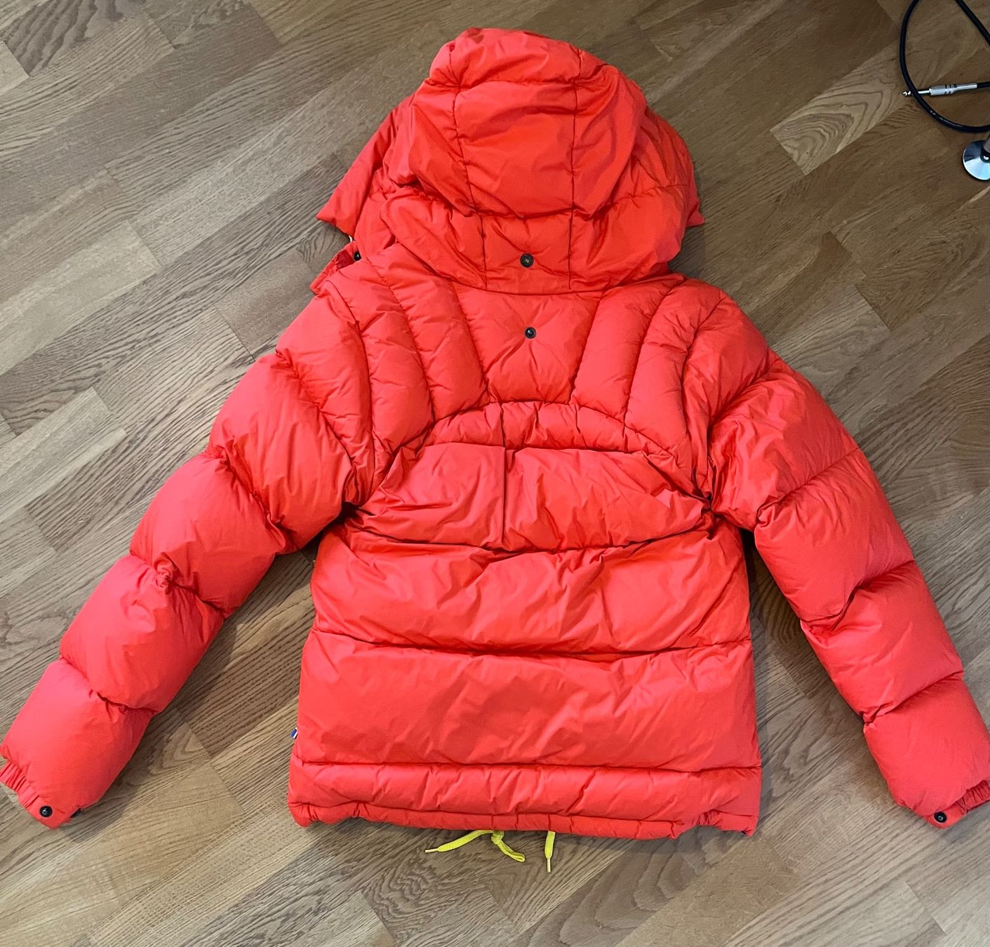 Fjällräven Giacche: Fjällräven Expedition Down Lite Jacket XS – Usato da Arlesheim venduto da Kunghelenie 1