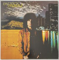 Patrick Moraz