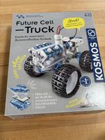 Future Cell Truck von Kosmos