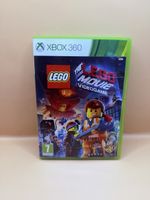 LEGO le film - Xbox 360