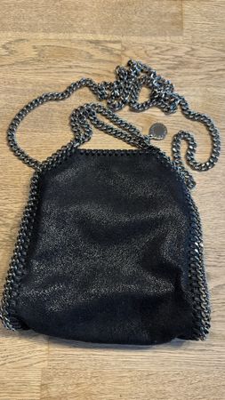 Stella McCartney Tasche Neu