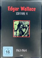 Edgar Wallace Edition 4 (1963-1964) DVD Box Set