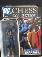 DC Chess: Darkseid Issue 46