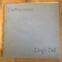 Lindisfarne – Dingly Dell  inkl. Poster!
