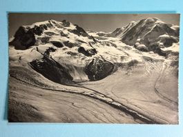 Zermatt - Gornergrat - Monte Rosa