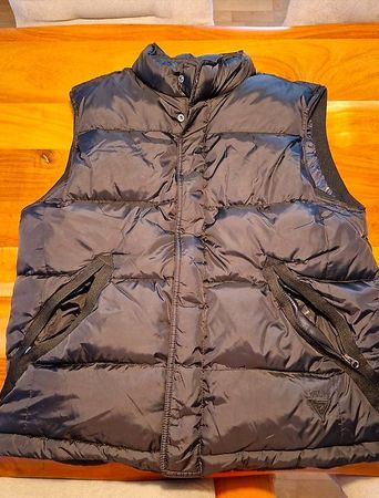 Guess Gilet Gr. XXL