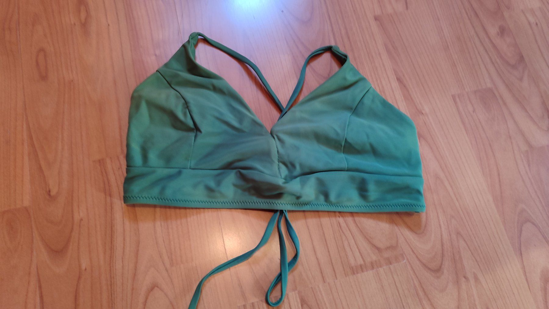 Zara Kleiderpakete: Badeanzug, Bikini, NEU, Gr. 38, Set: 9 Stk. – Neu und originalverpackt aus Brüttisellen von nic_xm7s 5
