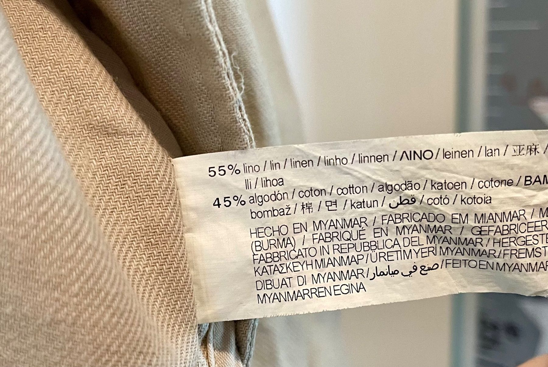 Pull&Bear Giacche: schöne, lässige Jacke von Pull & Bear Gr. M – Usato da Buchrain venduto da Sunny026 4