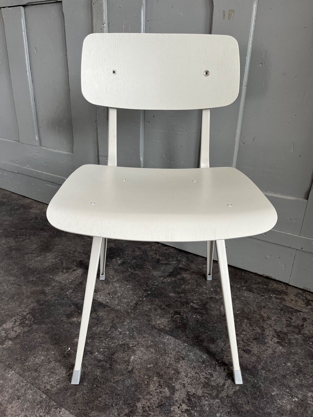 Hay Sedie: HAY "Result Chair" – Usato da Luzern venduto da Carmen2021