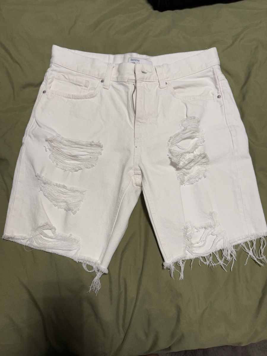 Hosen: Pantaloncini  M – Gebraucht aus Lugano von ari_2v6v 1