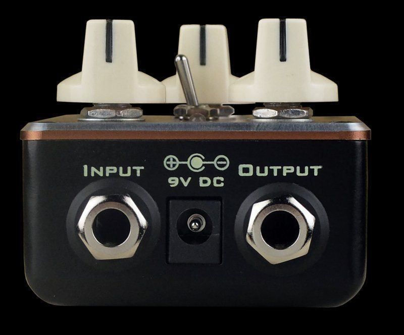 Strumenti musicali: Carl Martin - CM DC-Drive   ****Top CH Preis!!! – Nuovo e nell'imballaggio originale da Grimisuat venduto da musicgear.ch 2